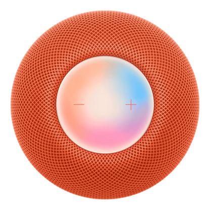 HomePod mini Orange - alAsil HomePod mini Orange 45676e-4.myshopify.com Apple HomePod mini Orange 45676e-4.myshopify.com Apple