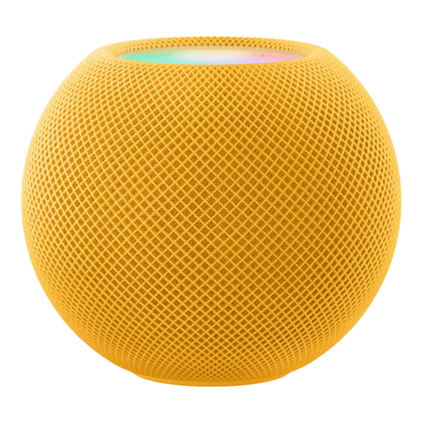 HomePod mini Yellow - alAsil HomePod mini Yellow 45676e-4.myshopify.com Apple HomePod mini Yellow 45676e-4.myshopify.com Apple