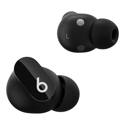 Beats Studio Buds Noise-Canceling True Wireless In-Ear Headphones Black - alAsil