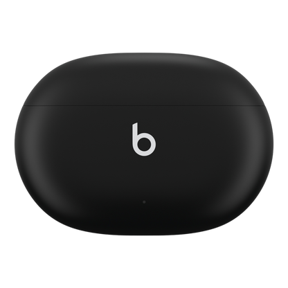 Beats Studio Buds Noise-Canceling True Wireless In-Ear Headphones Black - alAsil