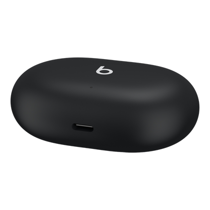 Beats Studio Buds Noise-Canceling True Wireless In-Ear Headphones Black - alAsil
