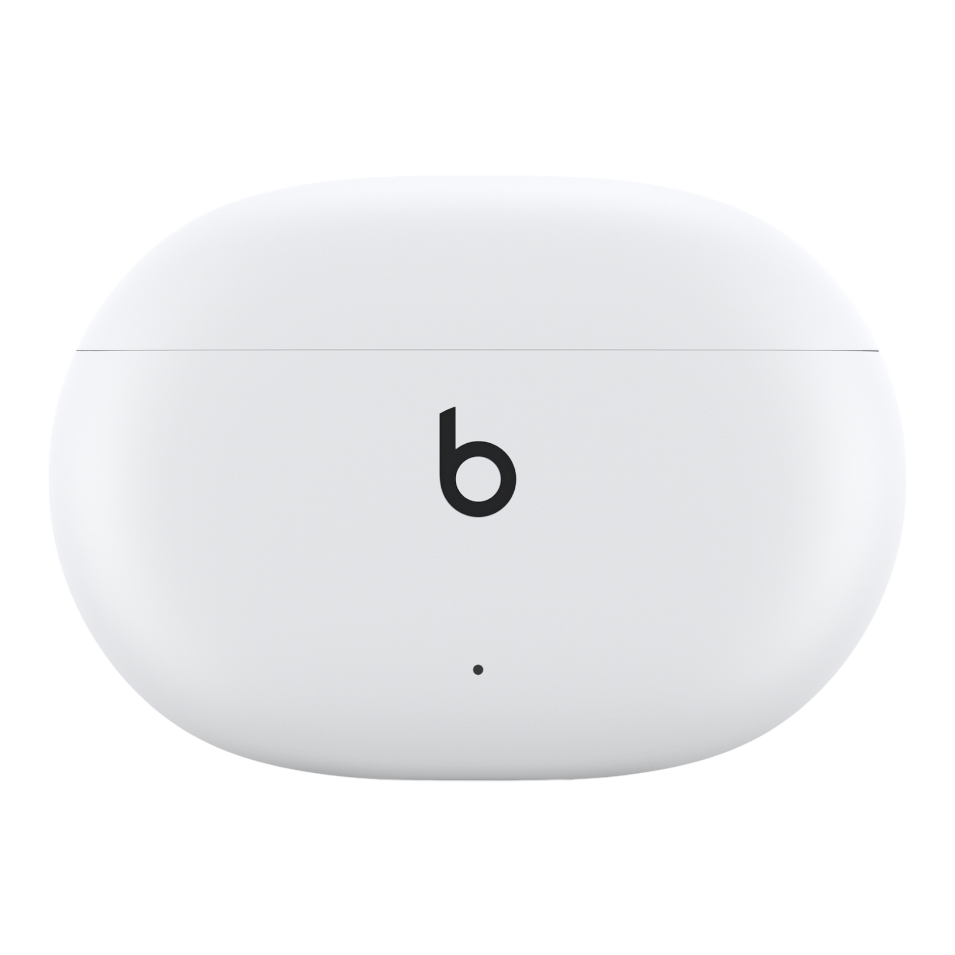 Beats Studio Buds Noise-Canceling True Wireless In-Ear Headphones White - alAsil