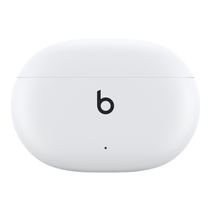 Beats Studio Buds Noise-Canceling True Wireless In-Ear Headphones White - alAsil