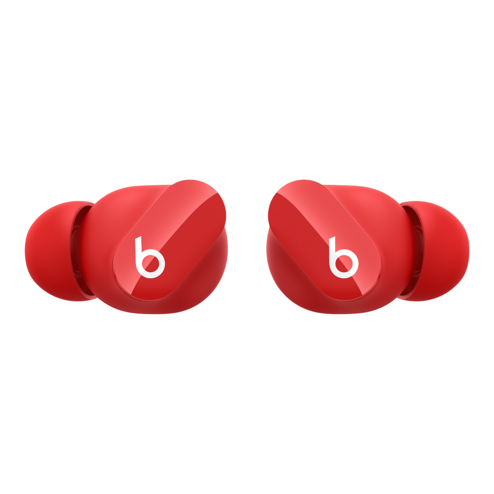 Beats Studio Buds Noise-Canceling True Wireless In-Ear Headphones Red - alAsil