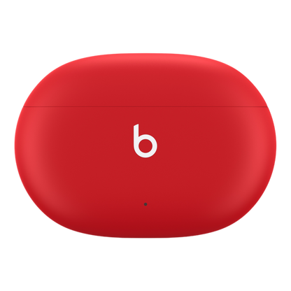 Beats Studio Buds Noise-Canceling True Wireless In-Ear Headphones Red - alAsil