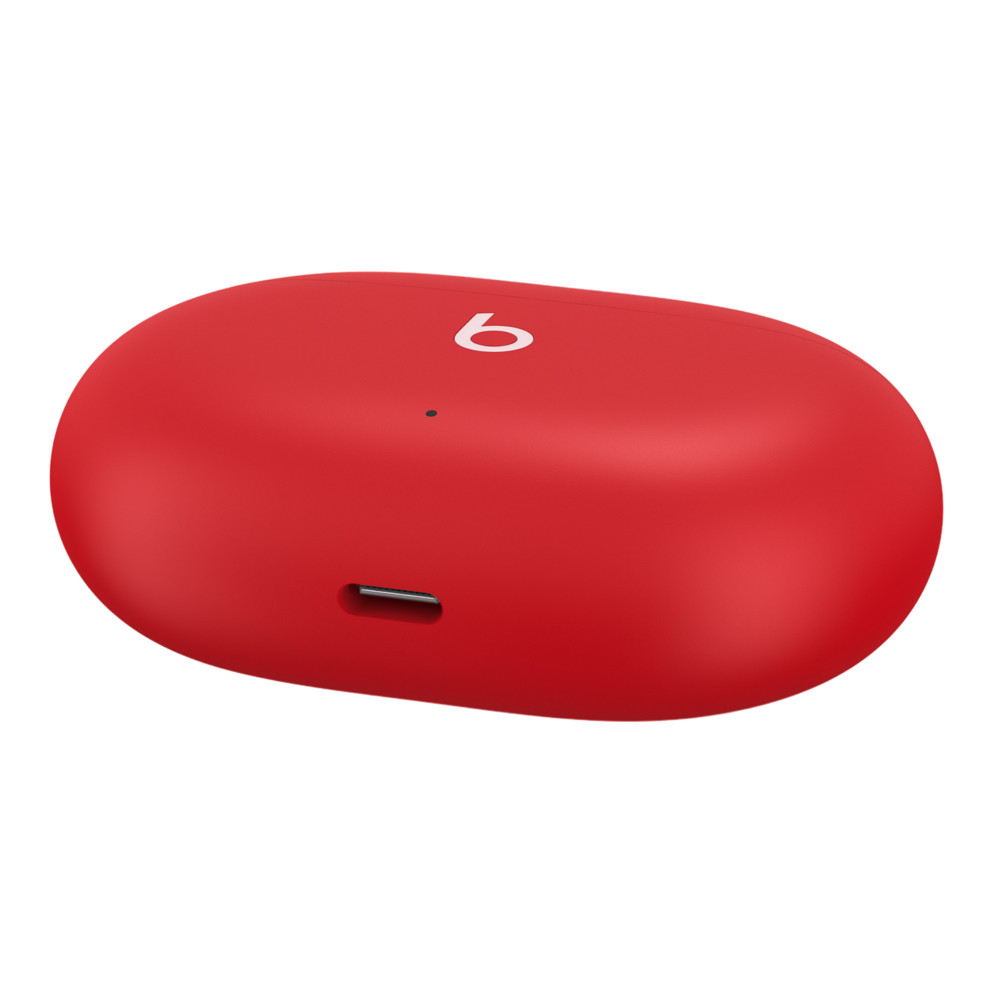 Beats Studio Buds Noise-Canceling True Wireless In-Ear Headphones Red - alAsil