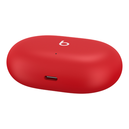 Beats Studio Buds Noise-Canceling True Wireless In-Ear Headphones Red - alAsil