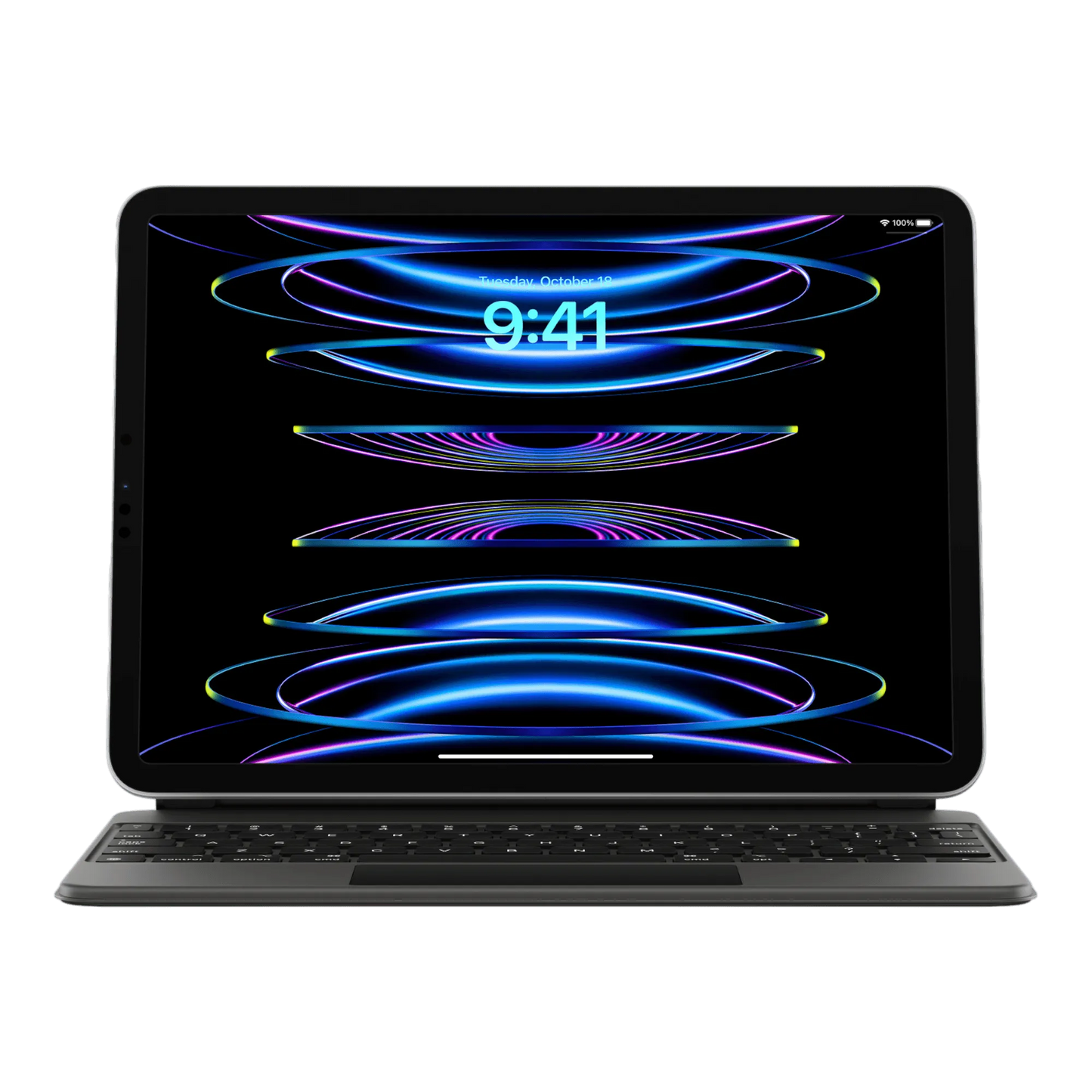 Magic Keyboard for iPad Pro 11-inch (4th generation) and iPad Air (5th generation) - US English - Black - alAsil Magic Keyboard for iPad Pro 11-inch (4th generation) and iPad Air (5th generation) - US English - Black 45676e-4.myshopify.com Apple Magic Keyboard for iPad Pro 11-inch (4th generation) and iPad Air (5th generation) - US English - Black 45676e-4.myshopify.com Apple