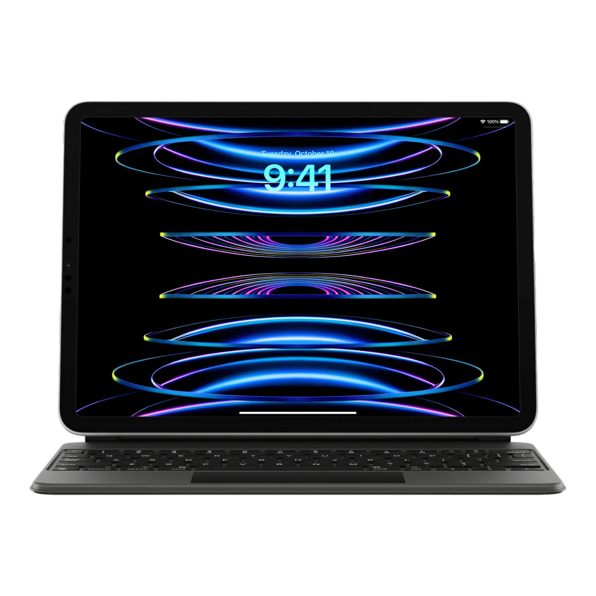 Magic Keyboard for iPad Pro 11-inch (4th generation) and iPad Air (5th generation) - US English - Black - alAsil Magic Keyboard for iPad Pro 11-inch (4th generation) and iPad Air (5th generation) - US English - Black 45676e-4.myshopify.com Apple Magic Keyboard for iPad Pro 11-inch (4th generation) and iPad Air (5th generation) - US English - Black 45676e-4.myshopify.com Apple