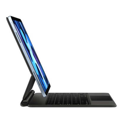 Magic Keyboard for iPad Pro 11-inch (4th generation) and iPad Air (5th generation) - US English - Black - alAsil Magic Keyboard for iPad Pro 11-inch (4th generation) and iPad Air (5th generation) - US English - Black 45676e-4.myshopify.com Apple Magic Keyboard for iPad Pro 11-inch (4th generation) and iPad Air (5th generation) - US English - Black 45676e-4.myshopify.com Apple