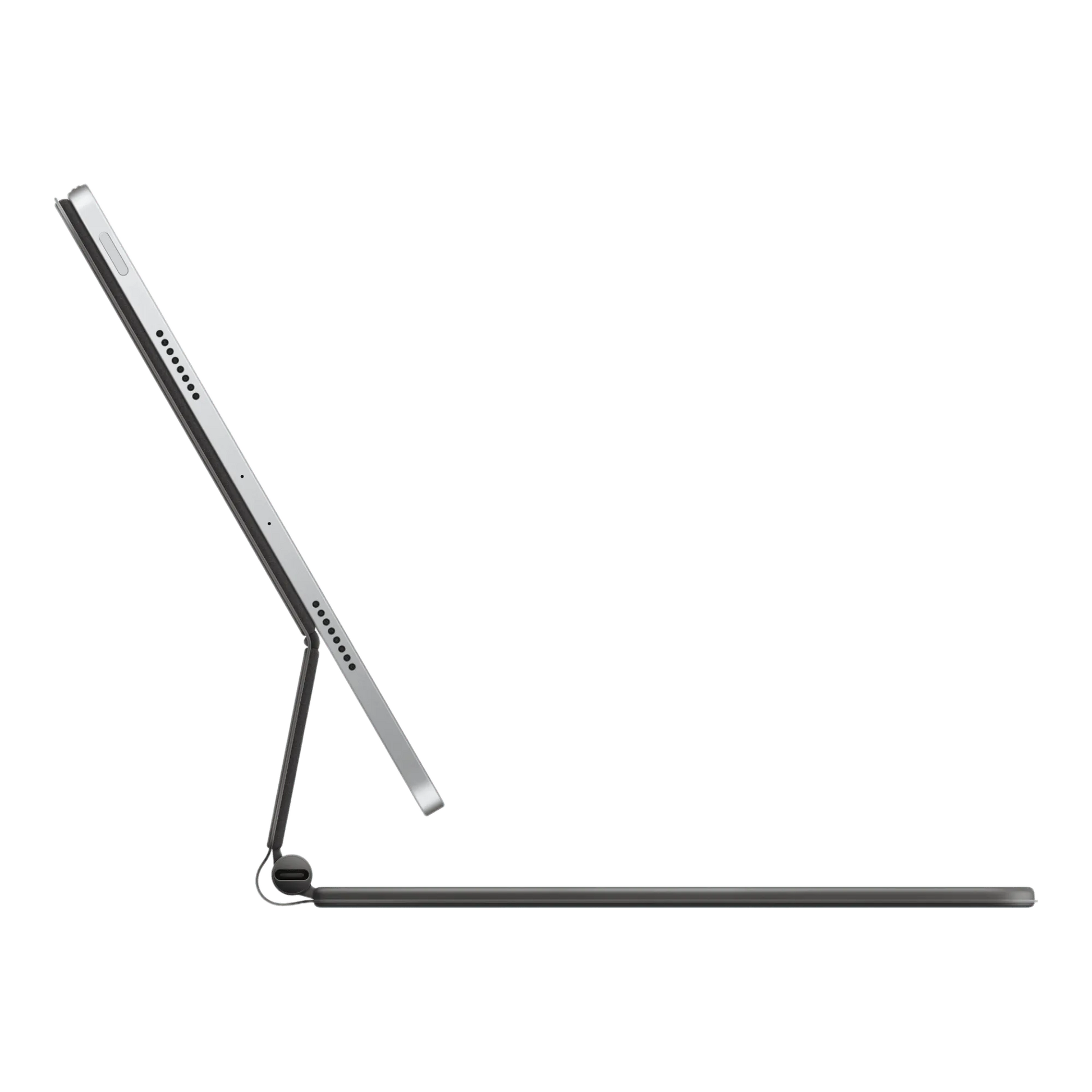 Magic Keyboard for iPad Pro 11-inch (4th generation) and iPad Air (5th generation) - US English - Black - alAsil Magic Keyboard for iPad Pro 11-inch (4th generation) and iPad Air (5th generation) - US English - Black 45676e-4.myshopify.com Apple Magic Keyboard for iPad Pro 11-inch (4th generation) and iPad Air (5th generation) - US English - Black 45676e-4.myshopify.com Apple