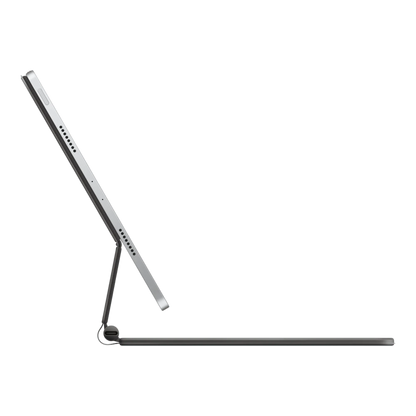 Magic Keyboard for iPad Pro 11-inch (4th generation) and iPad Air (5th generation) - US English - Black - alAsil Magic Keyboard for iPad Pro 11-inch (4th generation) and iPad Air (5th generation) - US English - Black 45676e-4.myshopify.com Apple Magic Keyboard for iPad Pro 11-inch (4th generation) and iPad Air (5th generation) - US English - Black 45676e-4.myshopify.com Apple