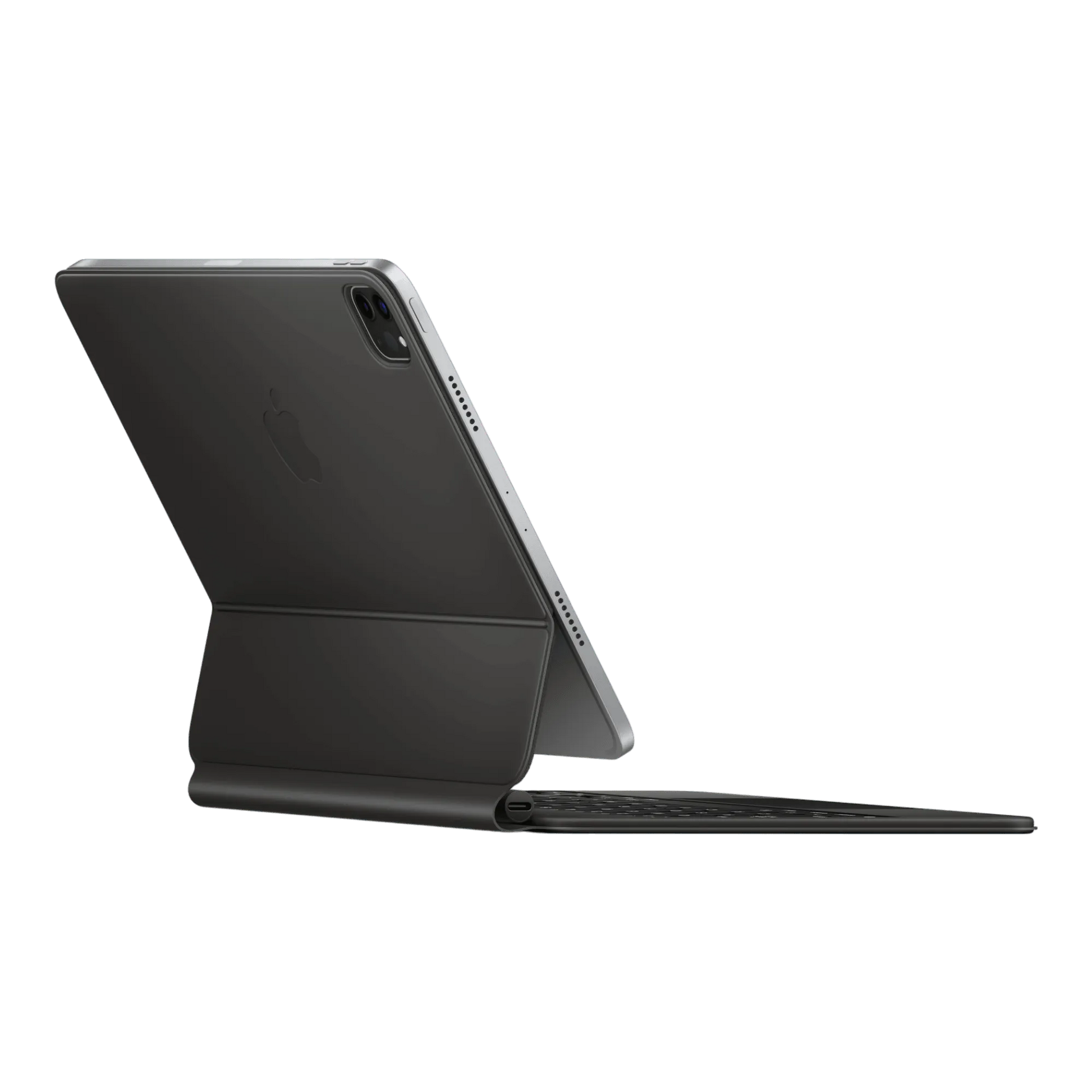 Magic Keyboard for iPad Pro 11-inch (4th generation) and iPad Air (5th generation) - US English - Black - alAsil Magic Keyboard for iPad Pro 11-inch (4th generation) and iPad Air (5th generation) - US English - Black 45676e-4.myshopify.com Apple Magic Keyboard for iPad Pro 11-inch (4th generation) and iPad Air (5th generation) - US English - Black 45676e-4.myshopify.com Apple