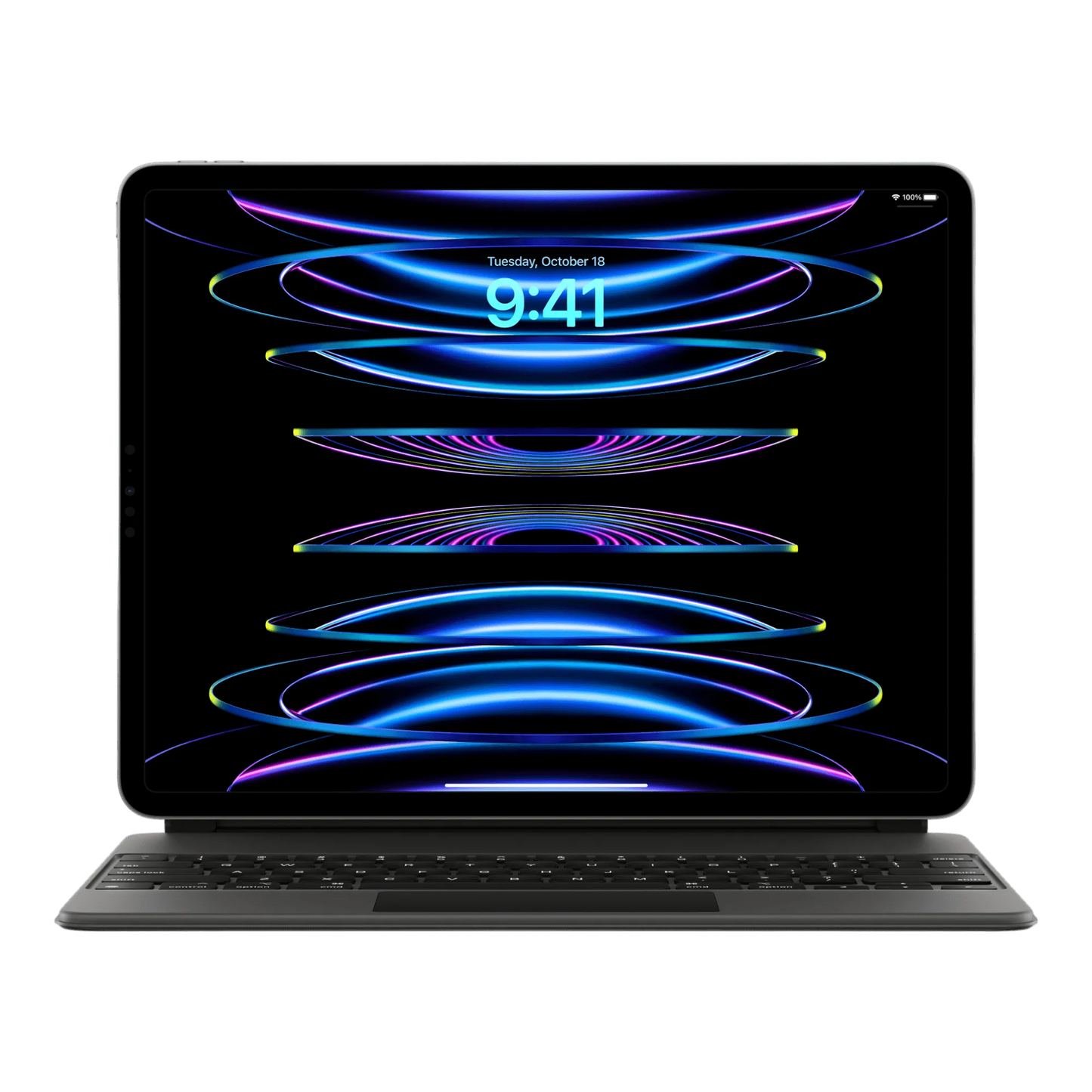 Magic Keyboard for iPad Pro 12.9‑inch (6th generation) - US English - Black - alAsil Magic Keyboard for iPad Pro 12.9‑inch (6th generation) - US English - Black 45676e-4.myshopify.com Apple Magic Keyboard for iPad Pro 12.9‑inch (6th generation) - US English - Black 45676e-4.myshopify.com Apple