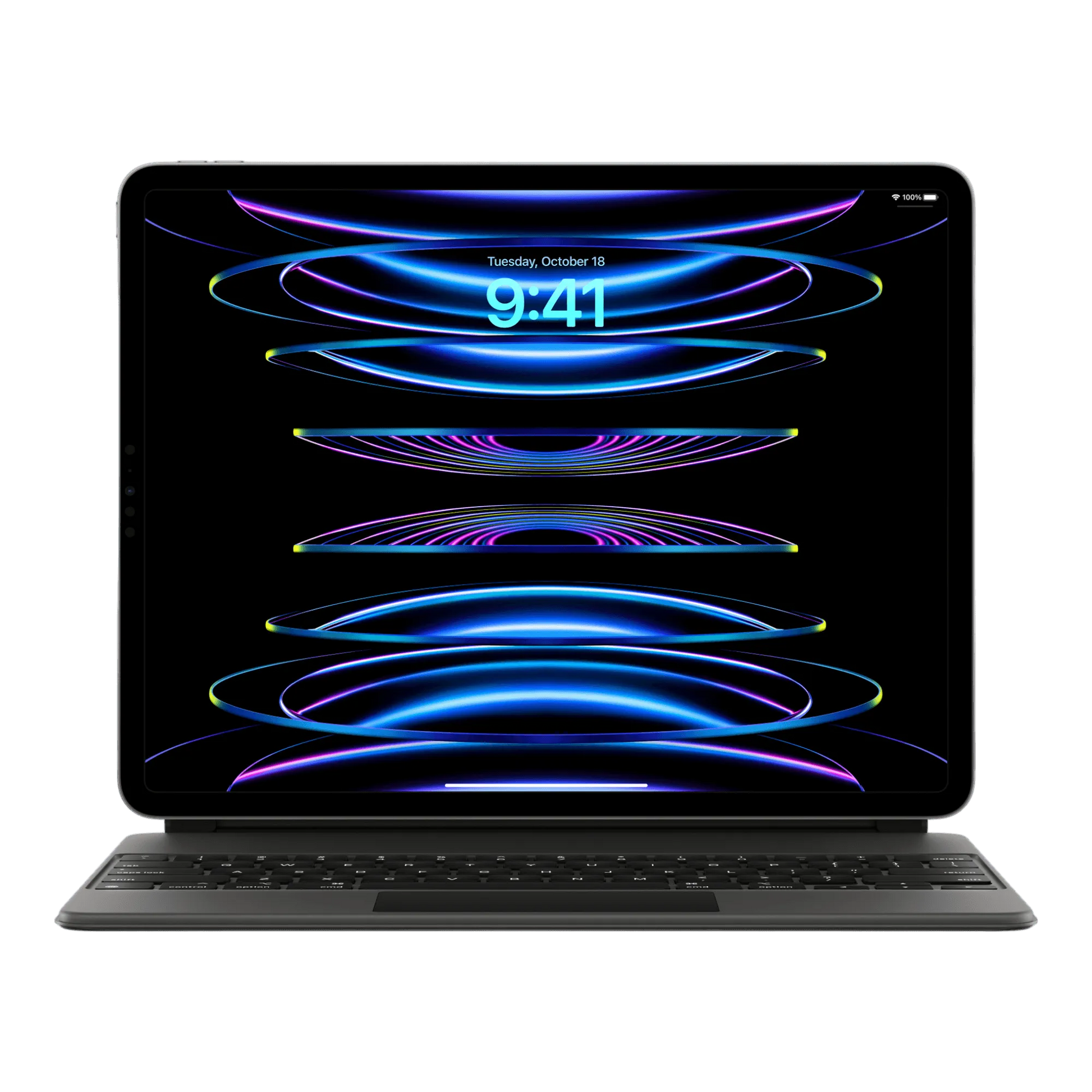 Magic Keyboard for iPad Pro 12.9‑inch (6th generation) - US English - Black - alAsil Magic Keyboard for iPad Pro 12.9‑inch (6th generation) - US English - Black 45676e-4.myshopify.com Apple Magic Keyboard for iPad Pro 12.9‑inch (6th generation) - US English - Black 45676e-4.myshopify.com Apple