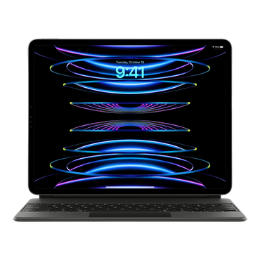 Magic Keyboard for iPad Pro 12.9‑inch (6th generation) - US English - Black - alAsil Magic Keyboard for iPad Pro 12.9‑inch (6th generation) - US English - Black 45676e-4.myshopify.com Apple Magic Keyboard for iPad Pro 12.9‑inch (6th generation) - US English - Black 45676e-4.myshopify.com Apple