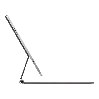 Magic Keyboard for iPad Pro 12.9‑inch (6th generation) - US English - Black - alAsil Magic Keyboard for iPad Pro 12.9‑inch (6th generation) - US English - Black 45676e-4.myshopify.com Apple Magic Keyboard for iPad Pro 12.9‑inch (6th generation) - US English - Black 45676e-4.myshopify.com Apple