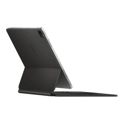 Magic Keyboard for iPad Pro 12.9‑inch (6th generation) - US English - Black - alAsil Magic Keyboard for iPad Pro 12.9‑inch (6th generation) - US English - Black 45676e-4.myshopify.com Apple Magic Keyboard for iPad Pro 12.9‑inch (6th generation) - US English - Black 45676e-4.myshopify.com Apple