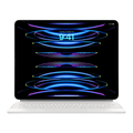 Magic Keyboard for iPad Pro 12.9‑inch (6th generation) - US English - White