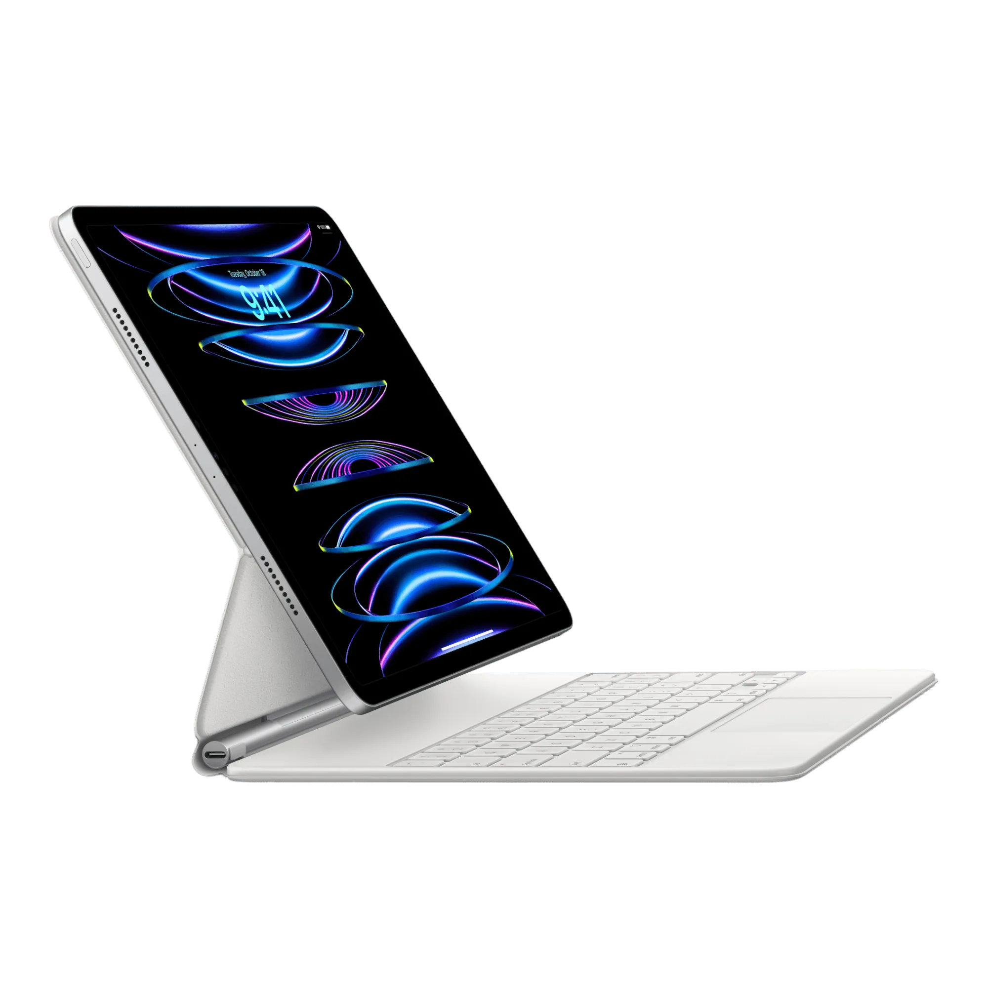 Magic Keyboard for iPad Pro 12.9‑inch (6th generation) - US