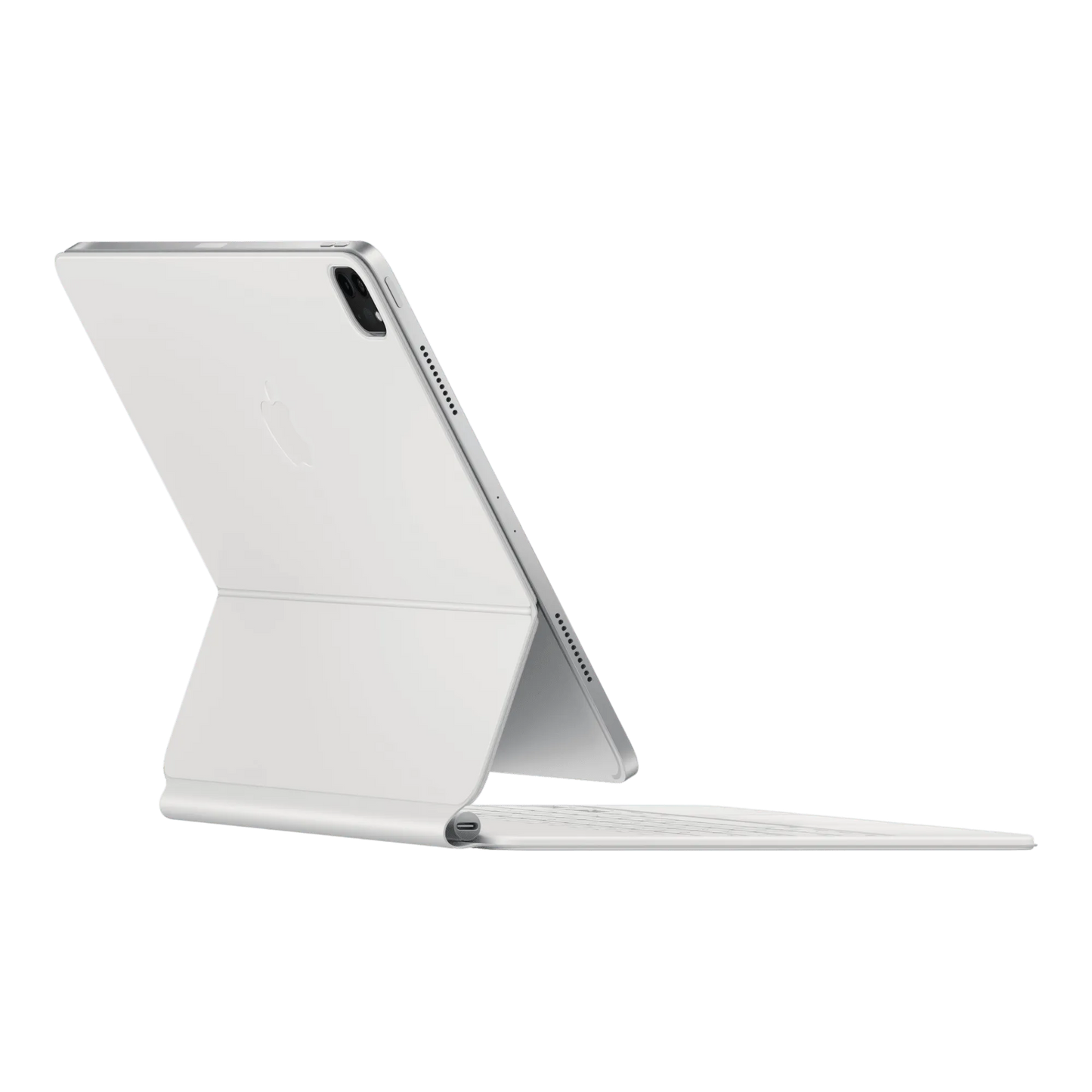 Magic Keyboard for iPad Pro 12.9‑inch (6th generation) - US English - White - alAsil Magic Keyboard for iPad Pro 12.9‑inch (6th generation) - US English - White 45676e-4.myshopify.com Apple Magic Keyboard for iPad Pro 12.9‑inch (6th generation) - US English - White 45676e-4.myshopify.com Apple