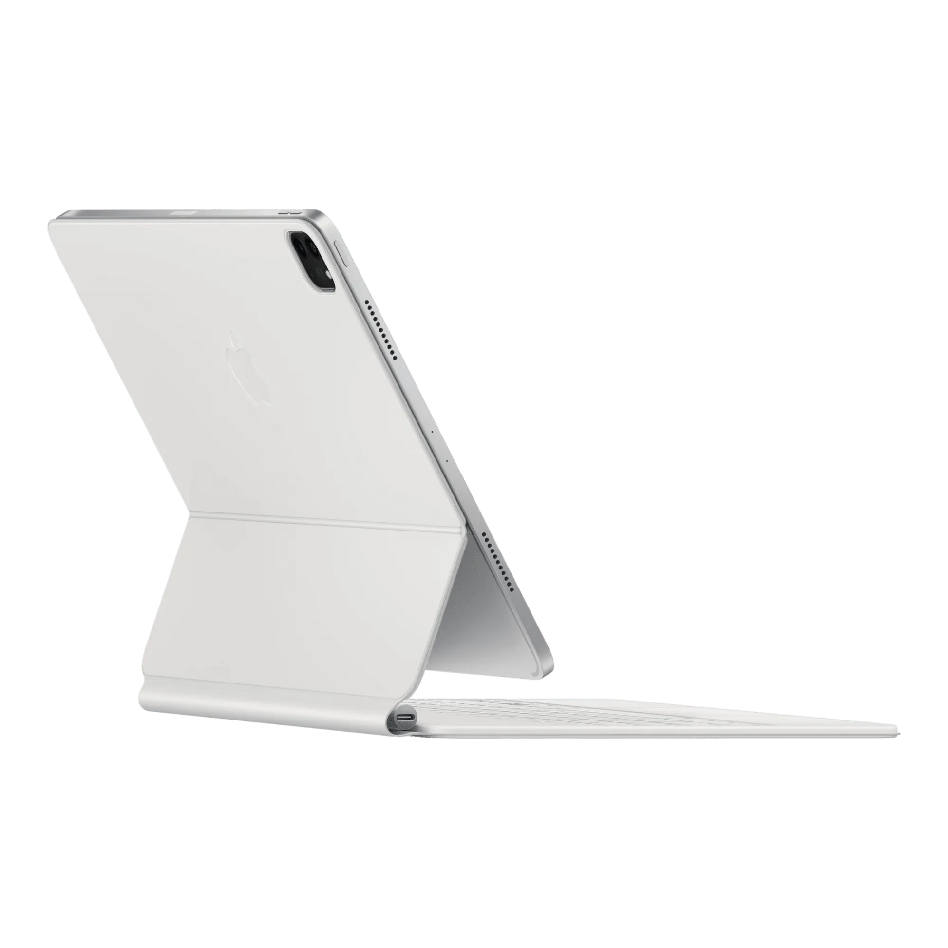 Magic Keyboard for iPad Pro 12.9‑inch (6th generation) - US English - White - alAsil Magic Keyboard for iPad Pro 12.9‑inch (6th generation) - US English - White 45676e-4.myshopify.com Apple Magic Keyboard for iPad Pro 12.9‑inch (6th generation) - US English - White 45676e-4.myshopify.com Apple