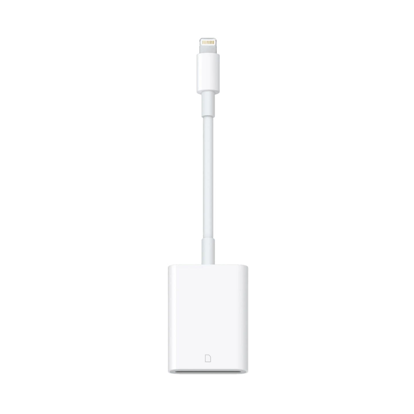 Lightning to SD Card Camera Reader - alAsil Lightning to SD Card Camera Reader (MJYT2) 45676e-4.myshopify.com Apple Lightning to SD Card Camera Reader (MJYT2) 45676e-4.myshopify.com Apple