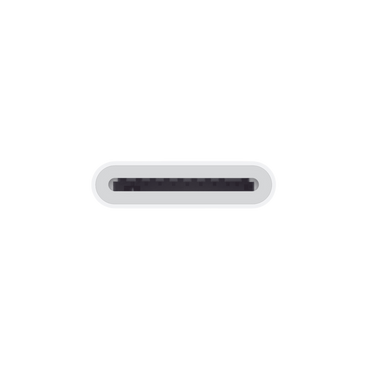 Lightning to SD Card Camera Reader - alAsil