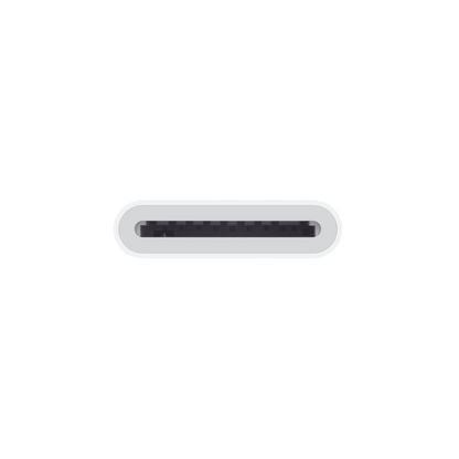 Lightning to SD Card Camera Reader - alAsil