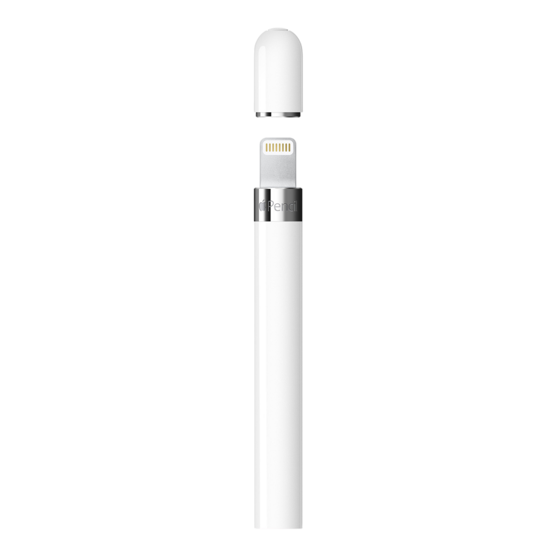 Apple Pencil (1st generation) - alAsil