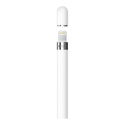 Apple Pencil (1st generation) - alAsil