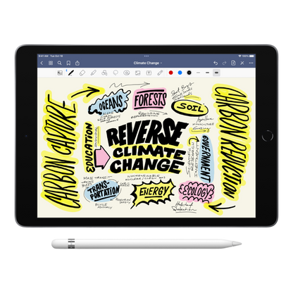 Apple Pencil (1st generation) - alAsil