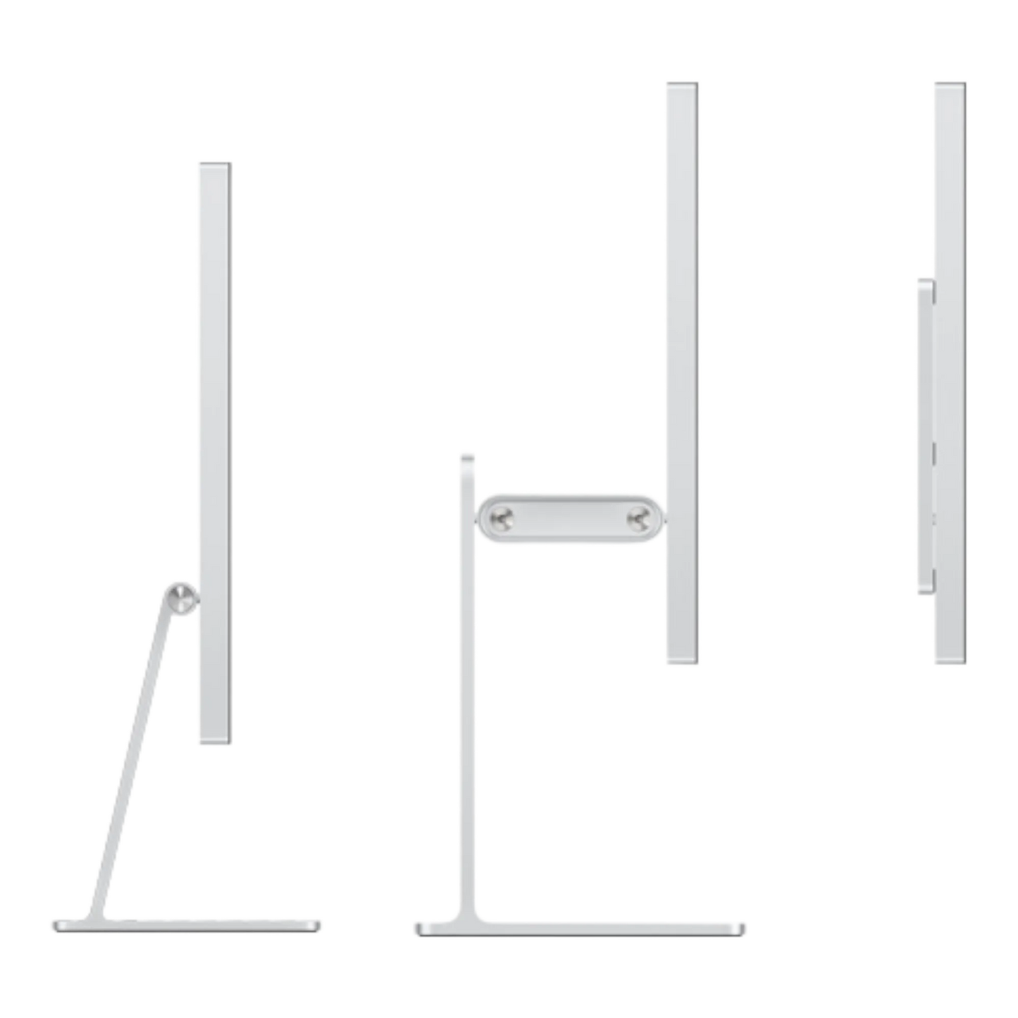 Studio Display - Standard glass - Tilt- and height-adjustable stand - alAsil Studio Display - Standard glass - Tilt- and height-adjustable stand 45676e-4.myshopify.com Apple Studio Display - Standard glass - Tilt- and height-adjustable stand 45676e-4.myshopify.com Apple