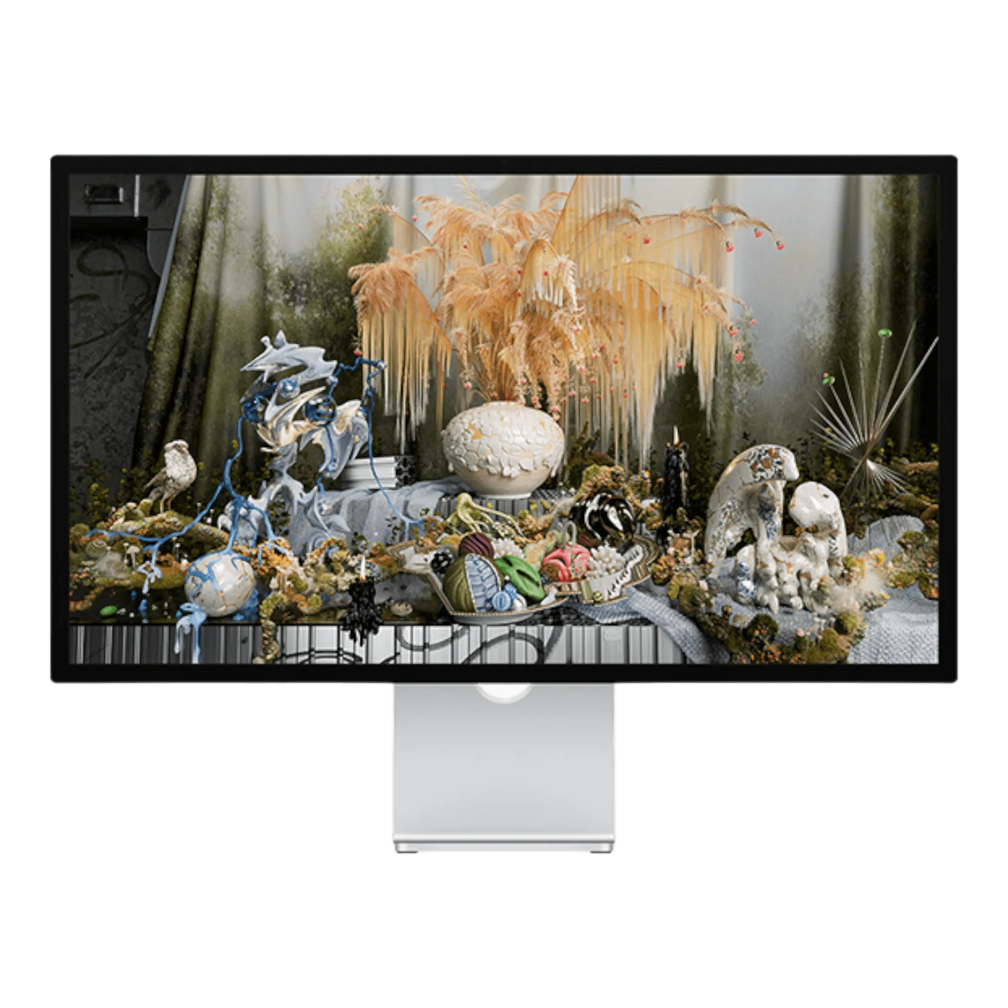 Studio Display - Standard glass - Tilt-adjustable stand - alAsil Studio Display - Standard glass - Tilt-adjustable stand 45676e-4.myshopify.com Apple Studio Display - Standard glass - Tilt-adjustable stand 45676e-4.myshopify.com Apple