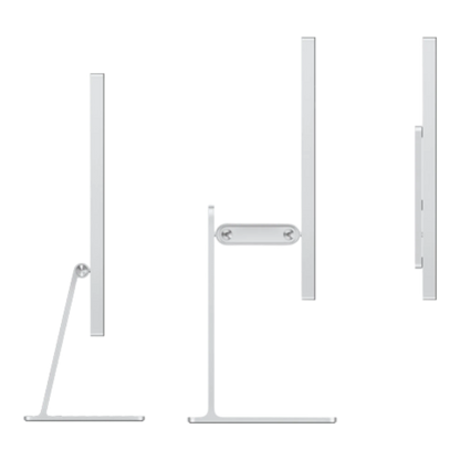 Studio Display - Standard glass - Tilt-adjustable stand - alAsil Studio Display - Standard glass - Tilt-adjustable stand 45676e-4.myshopify.com Apple Studio Display - Standard glass - Tilt-adjustable stand 45676e-4.myshopify.com Apple