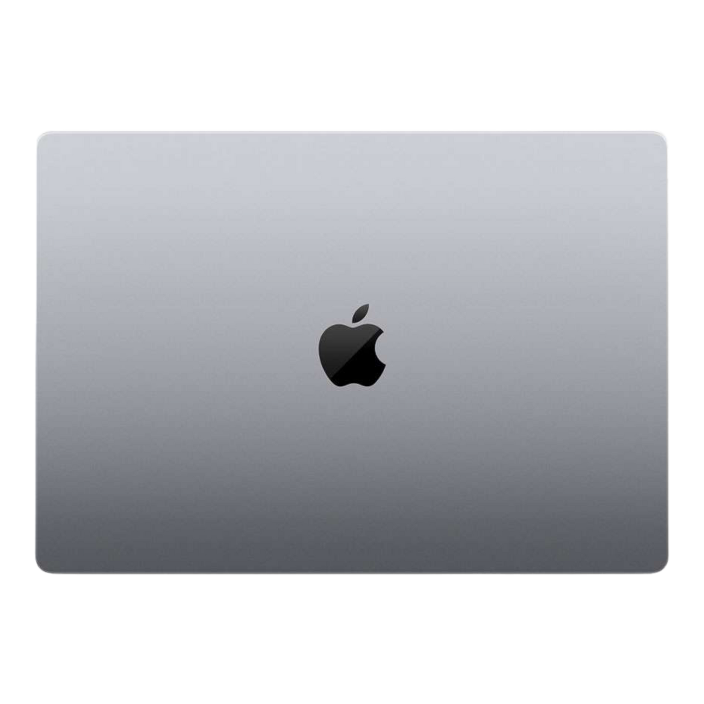 MacBook Pro 16-inch (2021) – M1 Pro Chip, 10‑Core CPU & 16‑Core GPU, 16GB RAM, 512GB SSD – Model MK183 (Space Gray, English Keyboard) - alAsil
