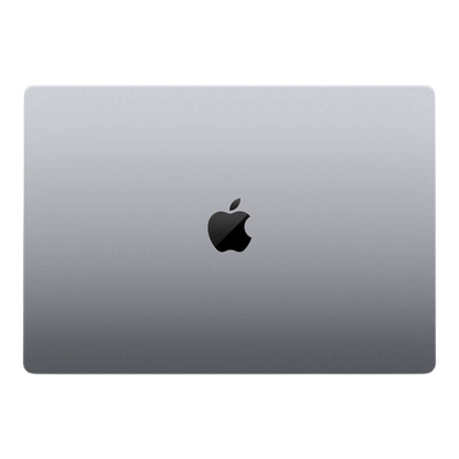 MacBook Pro 16-inch (2021) – M1 Pro Chip, 10‑Core CPU & 16‑Core GPU, 16GB RAM, 1TB SSD – Model MK193 (Space Gray, English Keyboard) - alAsil
