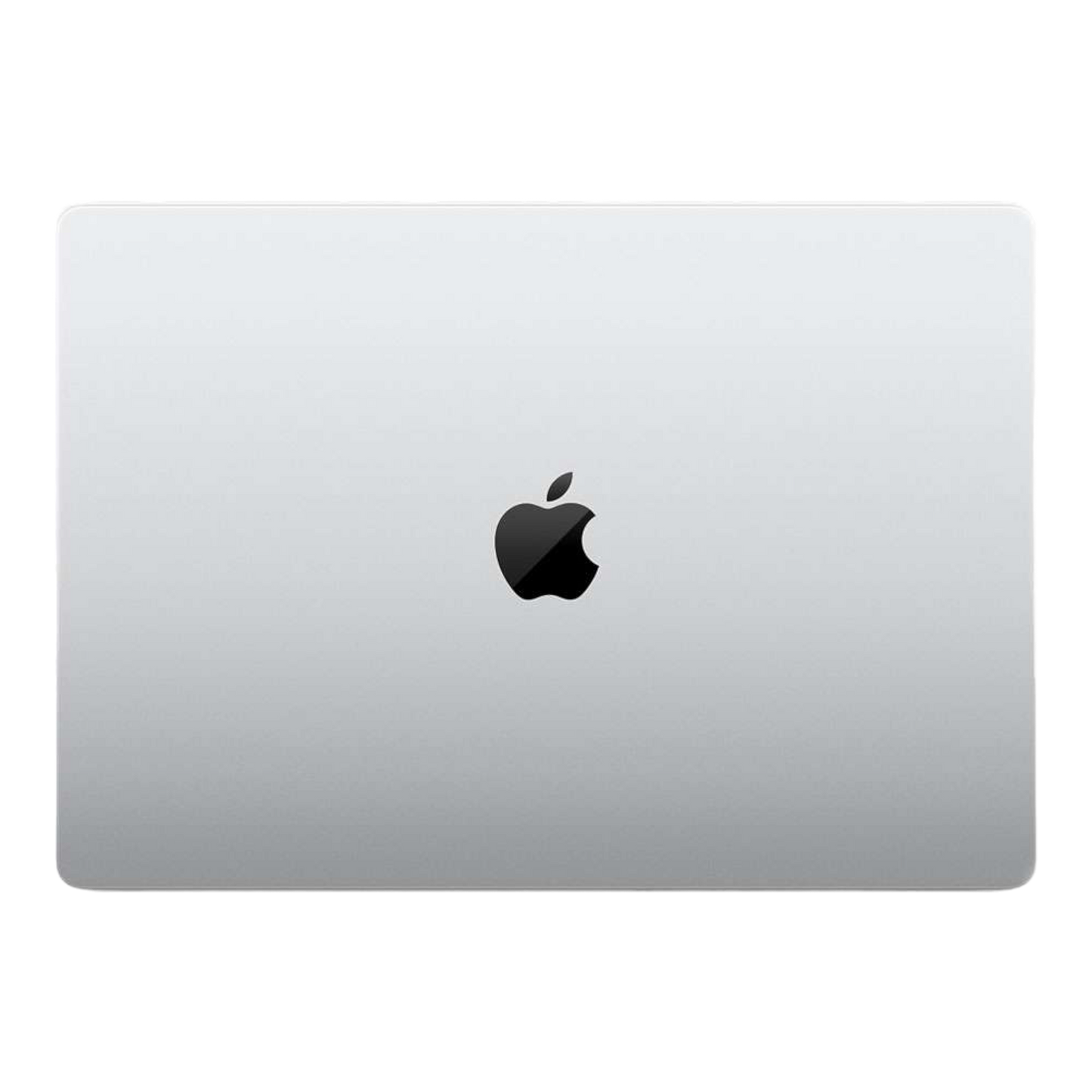 MacBook Pro 16-inch (2021) – M1 Max Chip, 10‑Core CPU & 32‑Core GPU, 32GB RAM, 1TB SSD – Model MK1H3 (Silver, English Keyboard) - alAsil