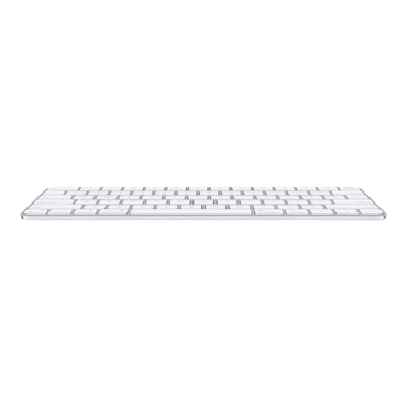 Magic Keyboard with Touch ID for Mac models with Apple silicon - US English - alAsil