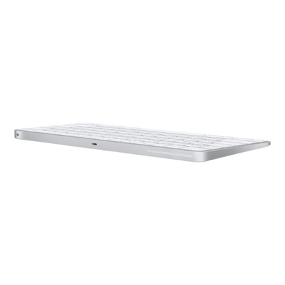 Magic Keyboard with Touch ID for Mac models with Apple silicon - US English - alAsil