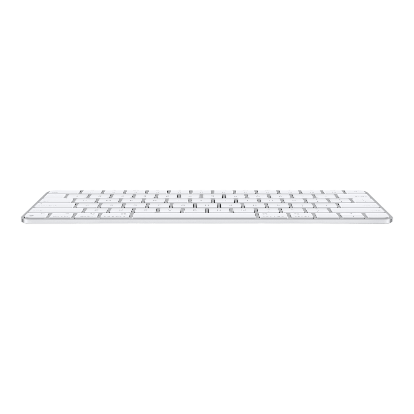 Magic Keyboard - US English - alAsil