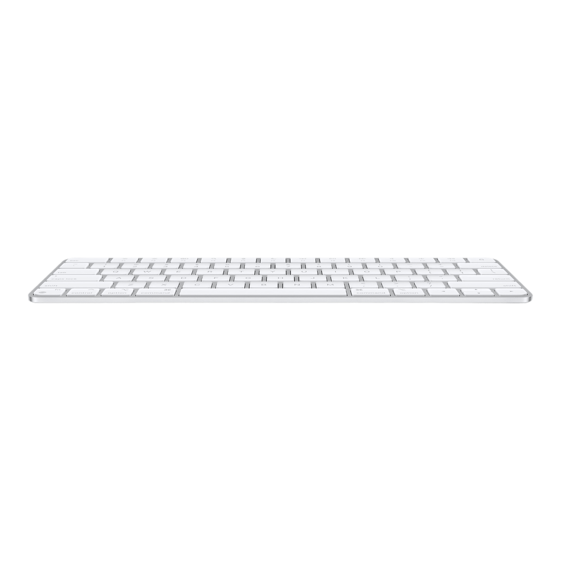 Magic Keyboard - US English - alAsil