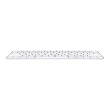 Magic Keyboard - US English - alAsil