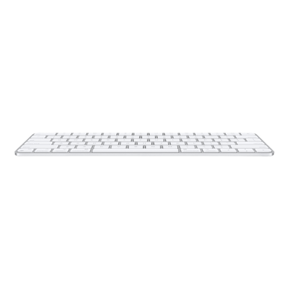 Magic Keyboard - US English - alAsil