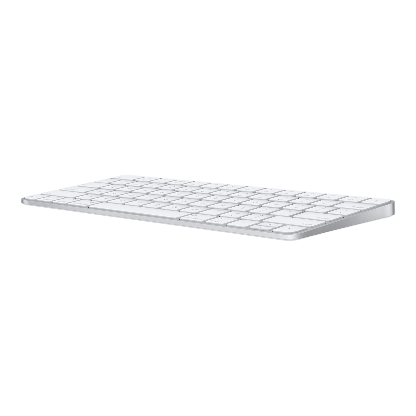 Magic Keyboard - US English - alAsil