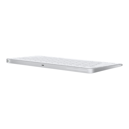 Magic Keyboard - US English - alAsil