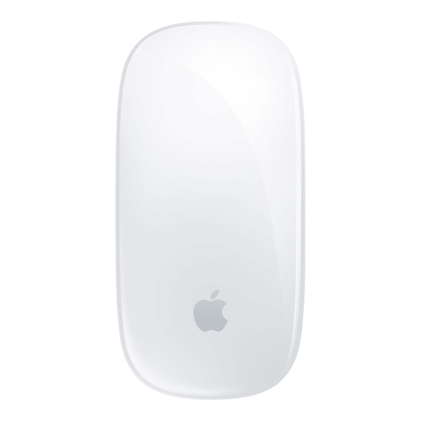 Magic Mouse - White Multi-Touch Surface - alAsil