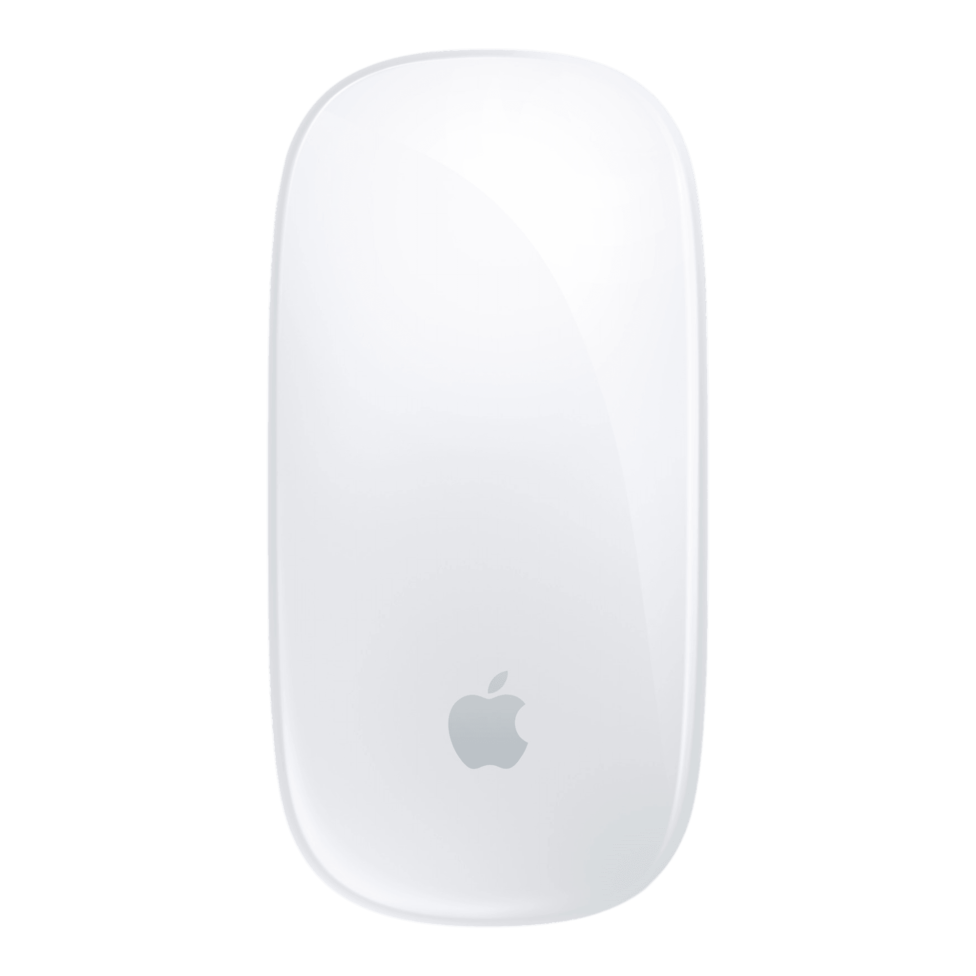 Magic Mouse - White Multi-Touch Surface - alAsil