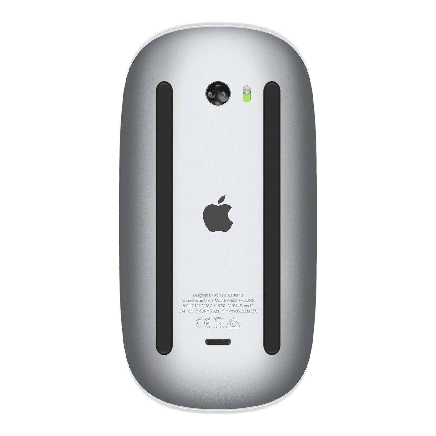 Magic Mouse - White Multi-Touch Surface - alAsil Magic Mouse - White Multi-Touch Surface (MK2E3) 45676e-4.myshopify.com Apple Magic Mouse - White Multi-Touch Surface (MK2E3) 45676e-4.myshopify.com Apple