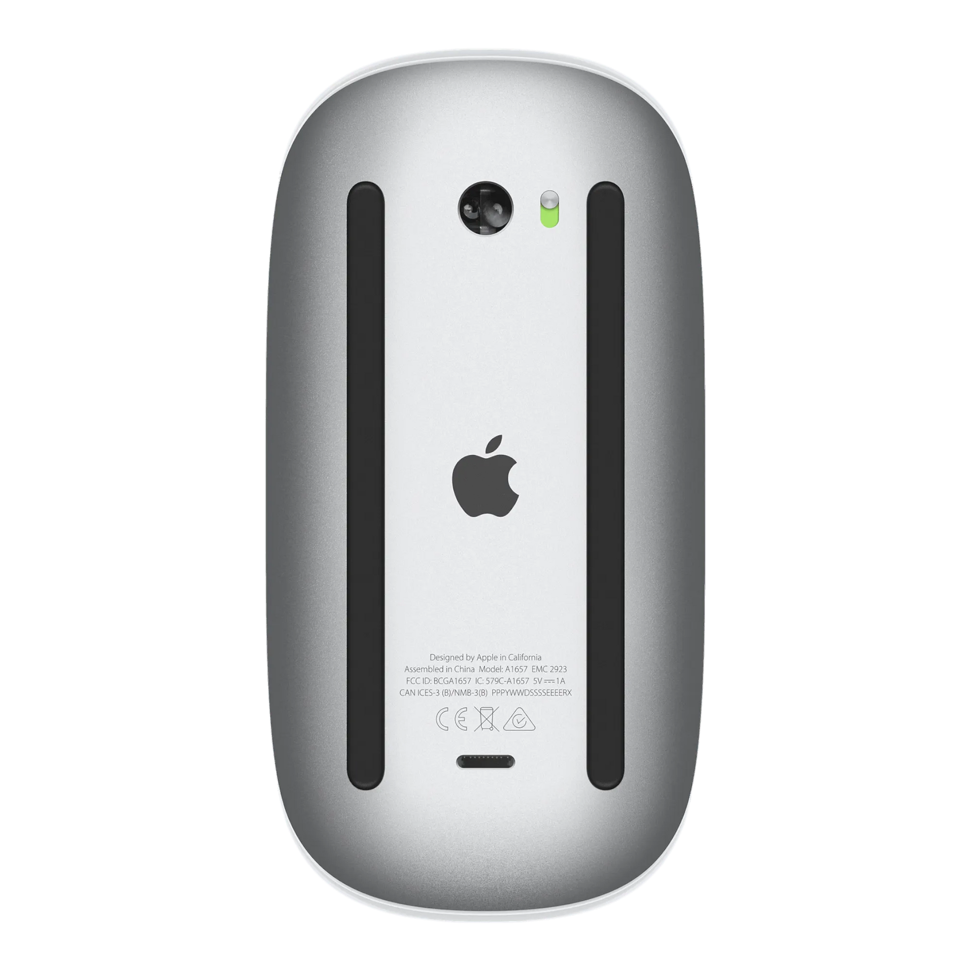 Magic Mouse - White Multi-Touch Surface - alAsil Magic Mouse - White Multi-Touch Surface (MK2E3) 45676e-4.myshopify.com Apple Magic Mouse - White Multi-Touch Surface (MK2E3) 45676e-4.myshopify.com Apple